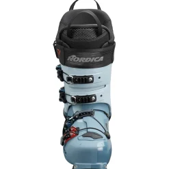 Nordica Unlimited LT 130 DYN Ski Boots 2025- Backcountry Skiing|Ski Boots