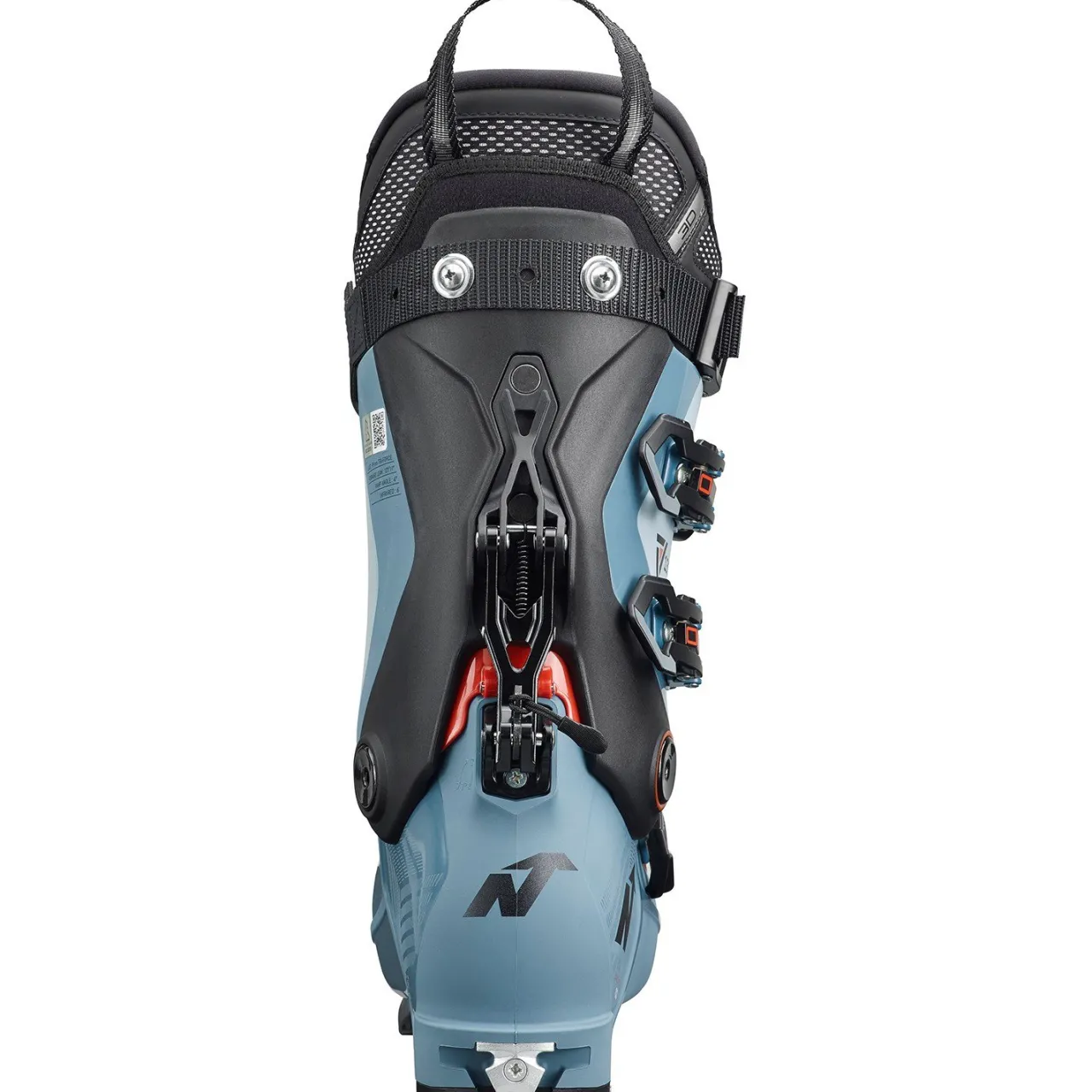 Nordica Unlimited LT 130 DYN Ski Boots 2025- Backcountry Skiing|Ski Boots