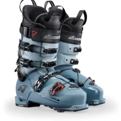 Nordica Unlimited LT 130 DYN Ski Boots 2025- Backcountry Skiing|Ski Boots