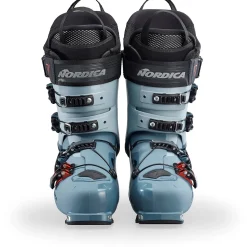 Nordica Unlimited LT 130 DYN Ski Boots 2025- Backcountry Skiing|Ski Boots