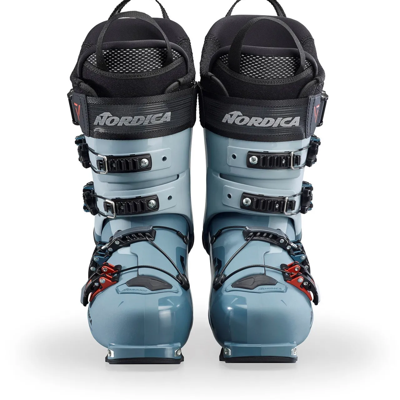 Nordica Unlimited LT 130 DYN Ski Boots 2025- Backcountry Skiing|Ski Boots