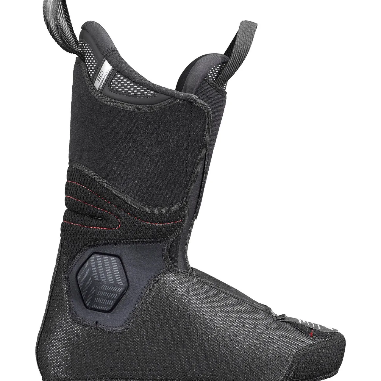 Nordica Unlimited LT 130 DYN Ski Boots 2025- Backcountry Skiing|Ski Boots