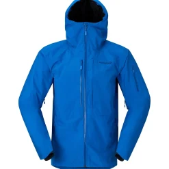 Norrona Lofoten GORE-TEX Insulated Jacket- Snow Clothing|Insulated & Puffer Jackets
