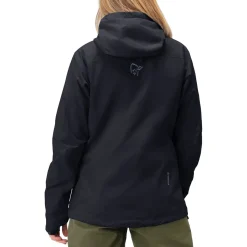 Norrona Lofoten GORE-TEX Insulated Jacket - Women's-Women Snow Clothing|Insulated & Puffer Jackets