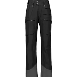 Norrona Lofoten GORE-TEX Insulated Pants - Women's-Women Snow Clothing|Snowboard Pants & Bibs