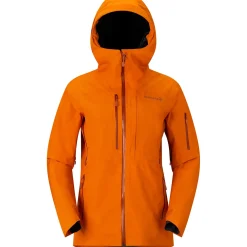 Norrona Lofoten GORE-TEX Insulated Jacket - Women's-Women Snow Clothing|Insulated & Puffer Jackets