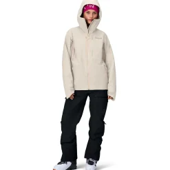 Norrona Lofoten GORE-TEX Insulated Jacket - Women's-Women Snow Clothing|Insulated & Puffer Jackets