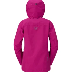 Norrona Lofoten GORE-TEX Insulated Jacket - Women's-Women Snow Clothing|Insulated & Puffer Jackets