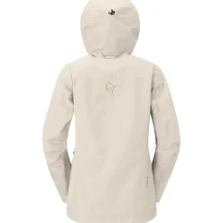 Norrona Lofoten GORE-TEX Insulated Jacket - Women's-Women Snow Clothing|Insulated & Puffer Jackets