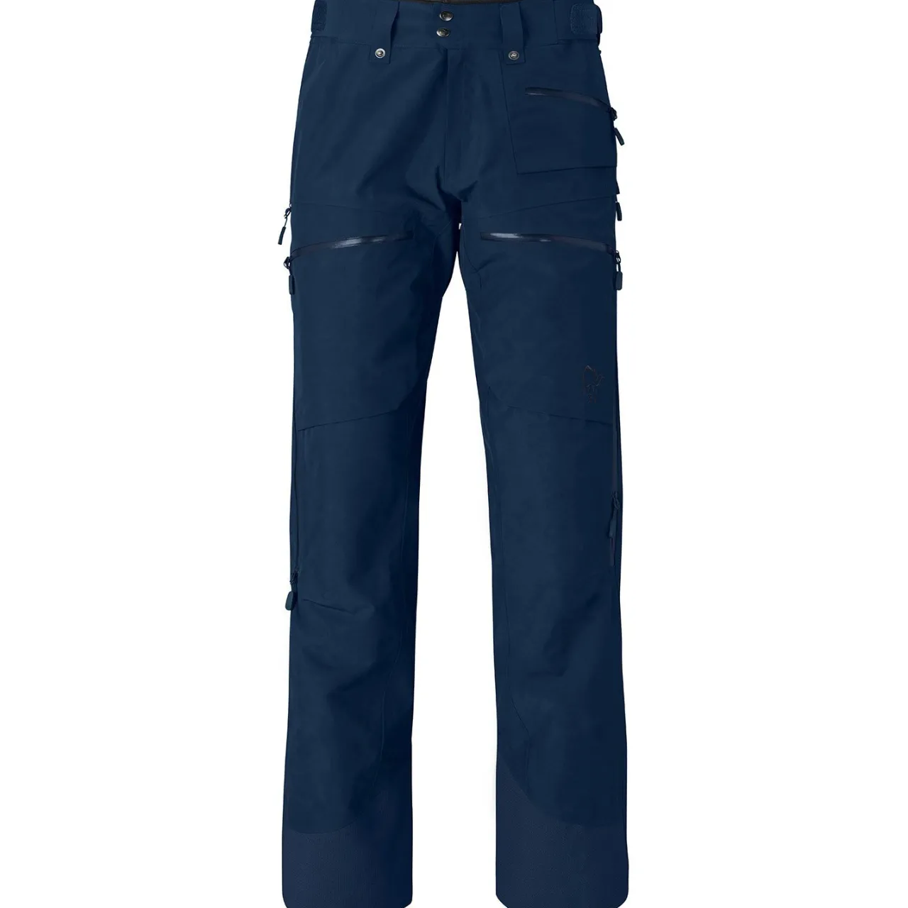 Norrona Lofoten GORE-TEX Insulated Pants - Men's- Snow Clothing|Ski Pants & Bibs