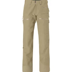 Norrona Lofoten GORE-TEX Insulated Pants - Men's- Snow Clothing|Ski Pants & Bibs