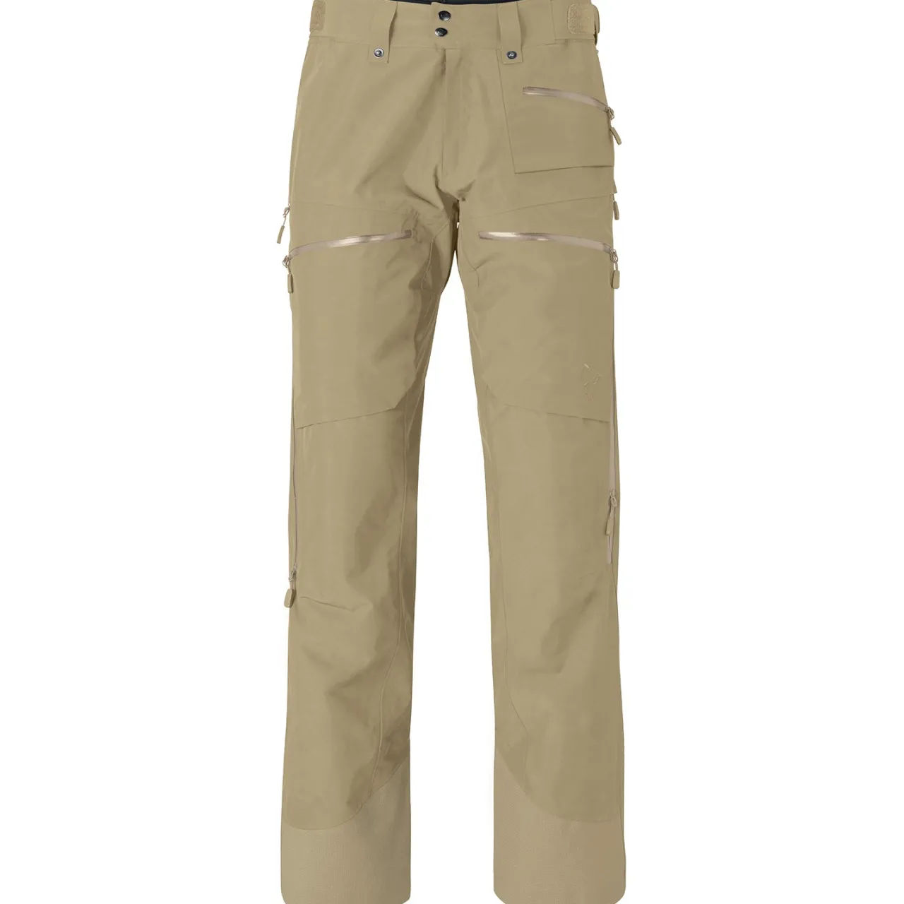 Norrona Lofoten GORE-TEX Insulated Pants - Men's- Snow Clothing|Ski Pants & Bibs