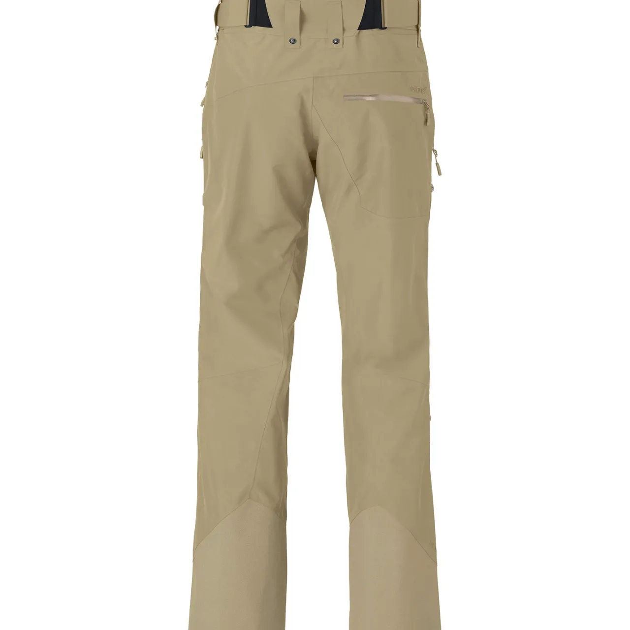 Norrona Lofoten GORE-TEX Insulated Pants - Men's- Snow Clothing|Ski Pants & Bibs