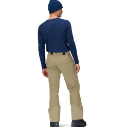 Norrona Lofoten GORE-TEX Insulated Pants - Men's- Snow Clothing|Ski Pants & Bibs