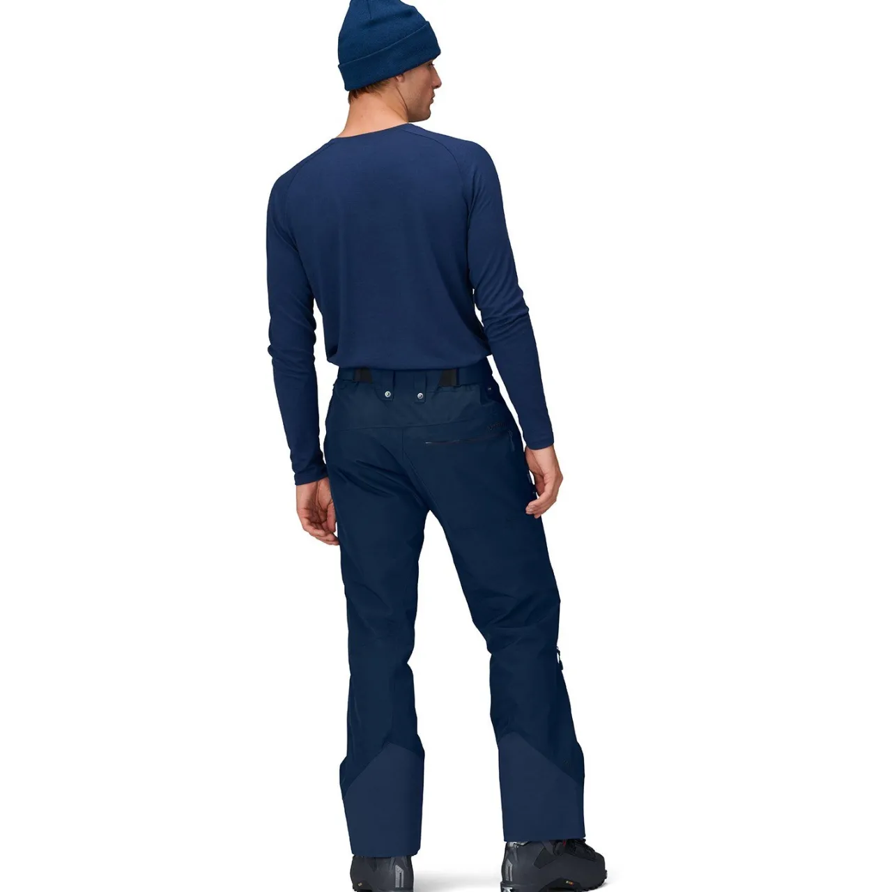 Norrona Lofoten GORE-TEX Insulated Pants - Men's- Snow Clothing|Ski Pants & Bibs