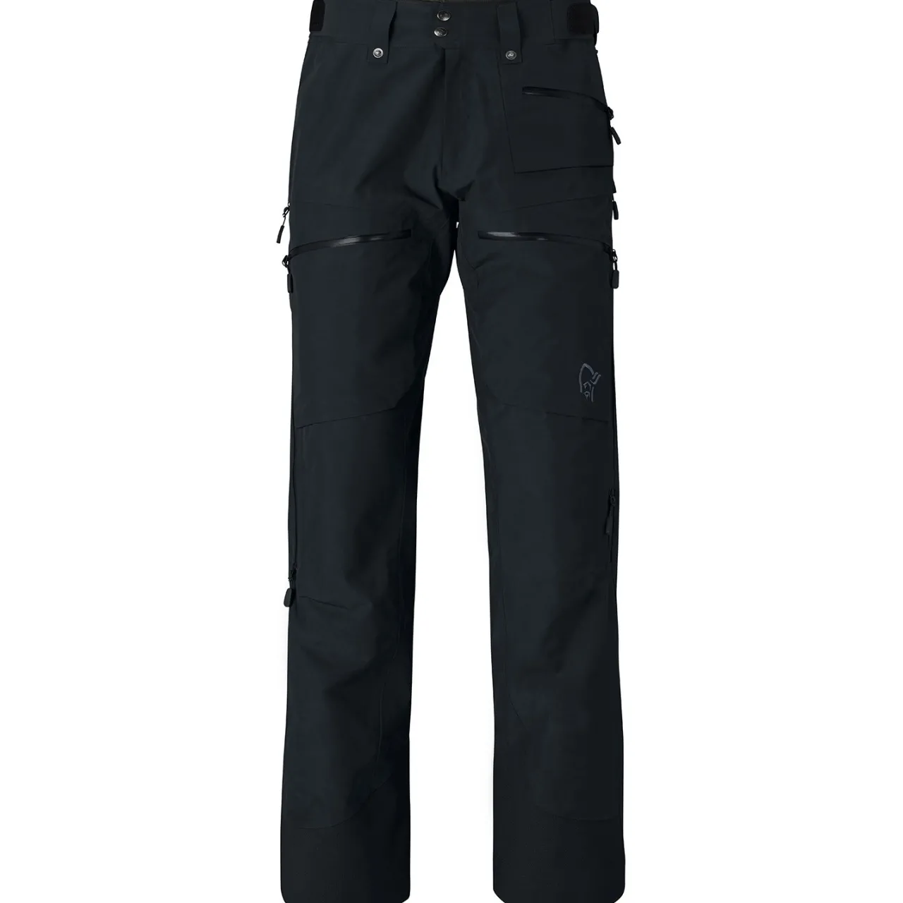 Norrona Lofoten GORE-TEX Insulated Pants - Men's- Snow Clothing|Ski Pants & Bibs