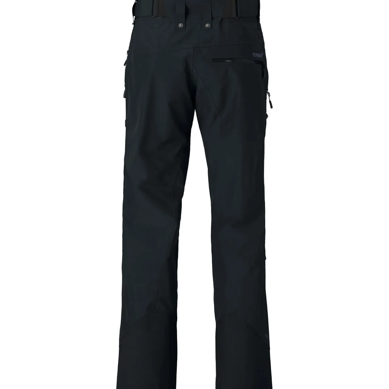 Norrona Lofoten GORE-TEX Insulated Pants - Men's- Snow Clothing|Ski Pants & Bibs
