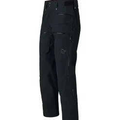 Norrona Lofoten GORE-TEX Insulated Pants - Men's- Snow Clothing|Ski Pants & Bibs