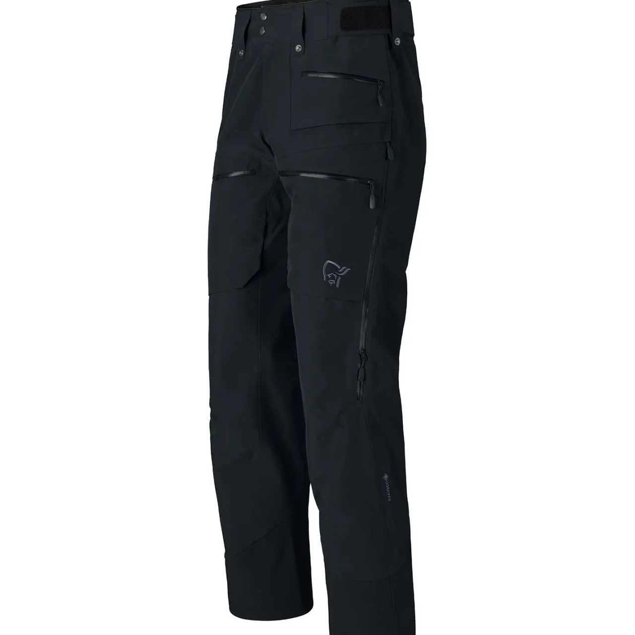 Norrona Lofoten GORE-TEX Insulated Pants - Men's- Snow Clothing|Ski Pants & Bibs
