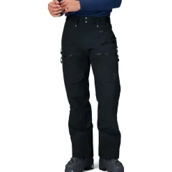 Norrona Lofoten GORE-TEX Insulated Pants - Men's- Snow Clothing|Ski Pants & Bibs