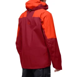 Norrona Lofoten GORE-TEX Jacket - Men's- Snow Clothing|Shell Jackets