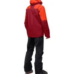 Norrona Lofoten GORE-TEX Jacket - Men's- Snow Clothing|Shell Jackets