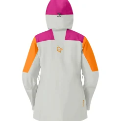 Norrona Lofoten GORE-TEX Jacket - Women's-Women Snow Clothing|Shell Jackets