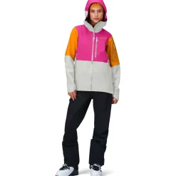 Norrona Lofoten GORE-TEX Jacket - Women's-Women Snow Clothing|Shell Jackets