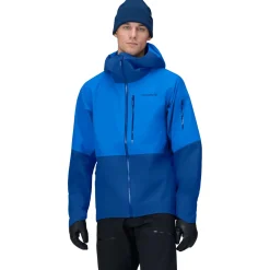 Norrona Lofoten GORE-TEX Jacket - Men's- Snow Clothing|Shell Jackets