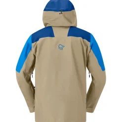 Norrona Lofoten GORE-TEX Jacket - Men's- Snow Clothing|Shell Jackets