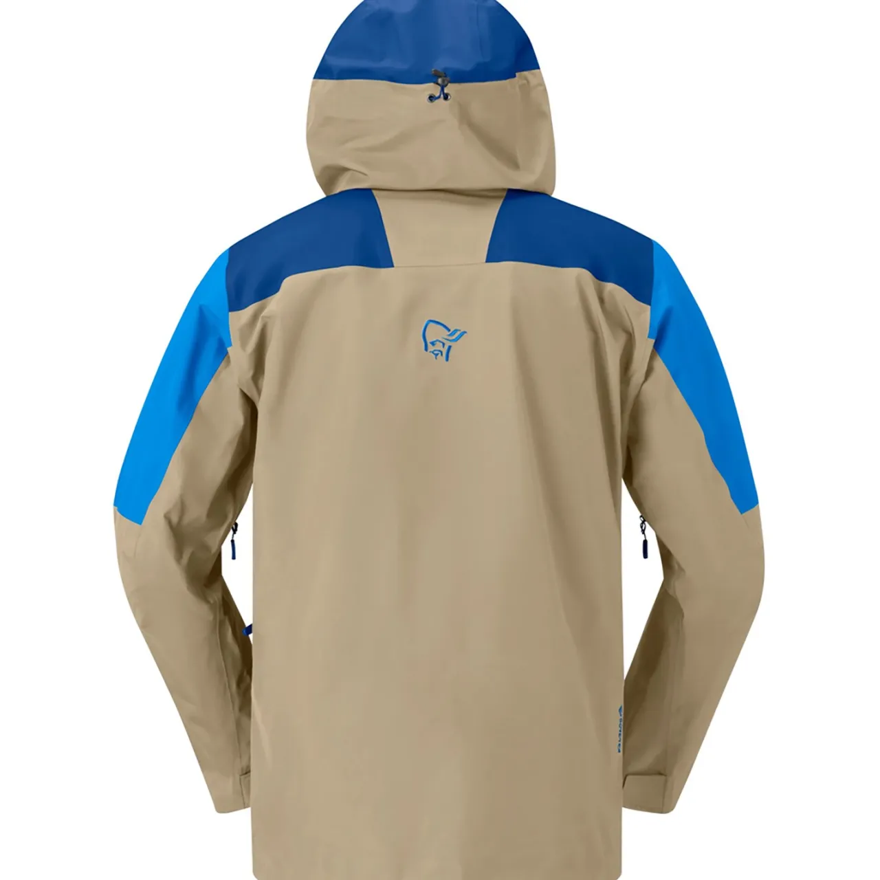 Norrona Lofoten GORE-TEX Jacket - Men's- Snow Clothing|Shell Jackets