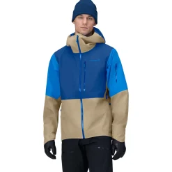 Norrona Lofoten GORE-TEX Jacket - Men's- Snow Clothing|Shell Jackets