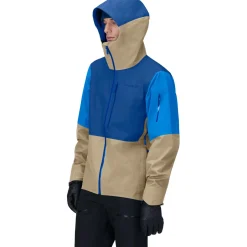 Norrona Lofoten GORE-TEX Jacket - Men's- Snow Clothing|Shell Jackets