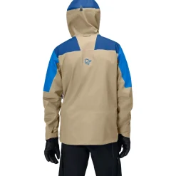 Norrona Lofoten GORE-TEX Jacket - Men's- Snow Clothing|Shell Jackets