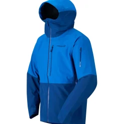 Norrona Lofoten GORE-TEX Jacket - Men's- Snow Clothing|Shell Jackets