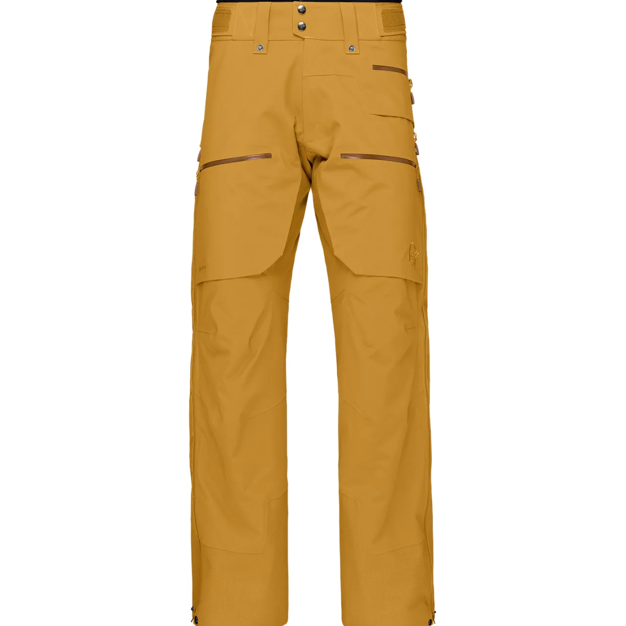 Norrona Lofoten GORE-TEX Pro Pants- Snow Clothing|Snowboard Pants & Bibs