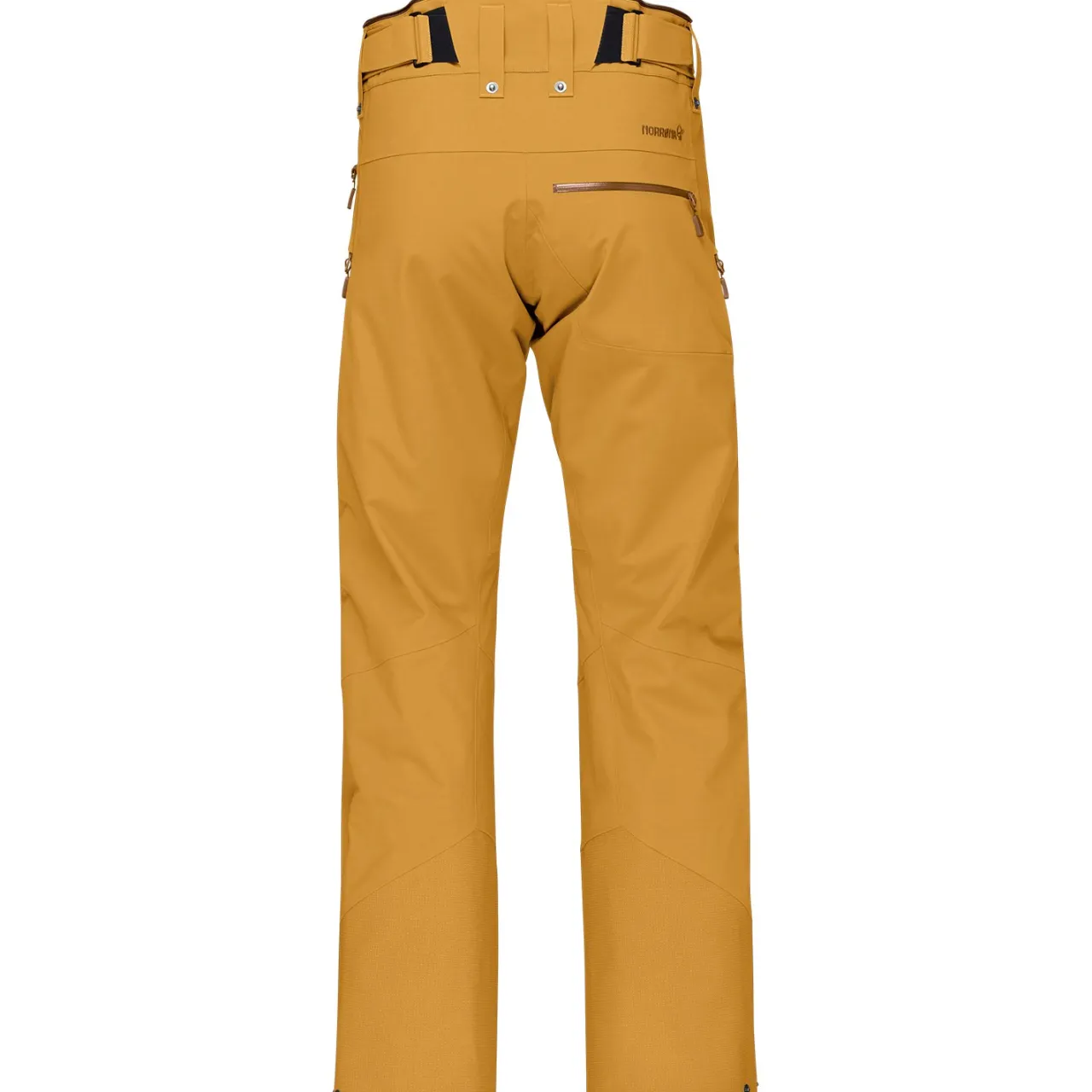 Norrona Lofoten GORE-TEX Pro Pants- Snow Clothing|Snowboard Pants & Bibs