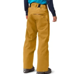Norrona Lofoten GORE-TEX Pro Pants- Snow Clothing|Snowboard Pants & Bibs