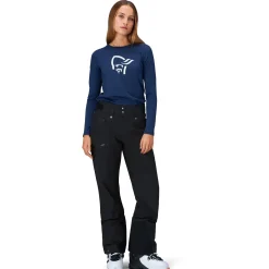 Norrona Lofoten GORE-TEX Pants - Women's-Women Snow Clothing|Snowboard Pants & Bibs