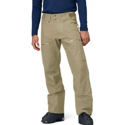 Norrona Lofoten GORE-TEX Pants - Men's- Snow Clothing|Ski Pants & Bibs