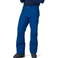 Norrona Lofoten GORE-TEX Pants - Men's- Snow Clothing|Ski Pants & Bibs