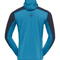 Norrona Lofoten Thermal Pro Hood - Men's- Casual Clothing|Snow Clothing