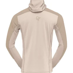 Norrona Lofoten Thermal Pro Hood - Men's- Casual Clothing|Snow Clothing
