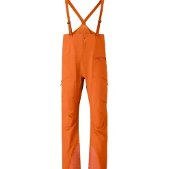 Norrona Møre GORE-TEX Bibs - Men's- Snow Clothing|Ski Pants & Bibs