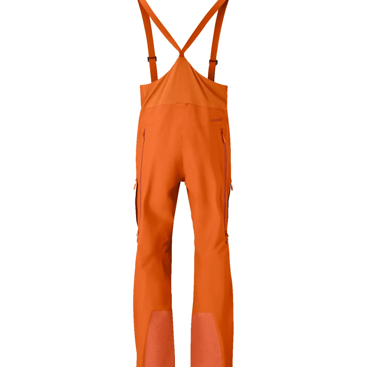 Norrona Møre GORE-TEX Bibs - Men's- Snow Clothing|Ski Pants & Bibs