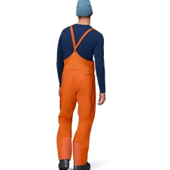 Norrona Møre GORE-TEX Bibs - Men's- Snow Clothing|Ski Pants & Bibs
