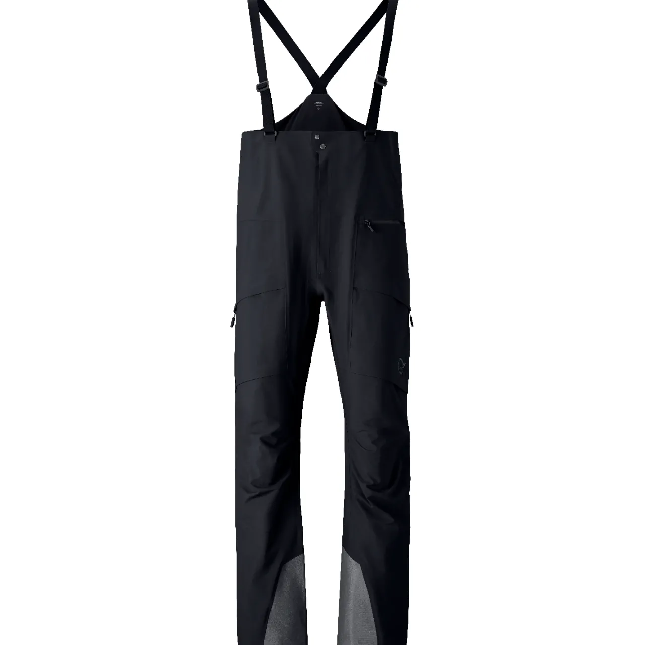 Norrona Møre GORE-TEX Bibs - Men's- Snow Clothing|Ski Pants & Bibs
