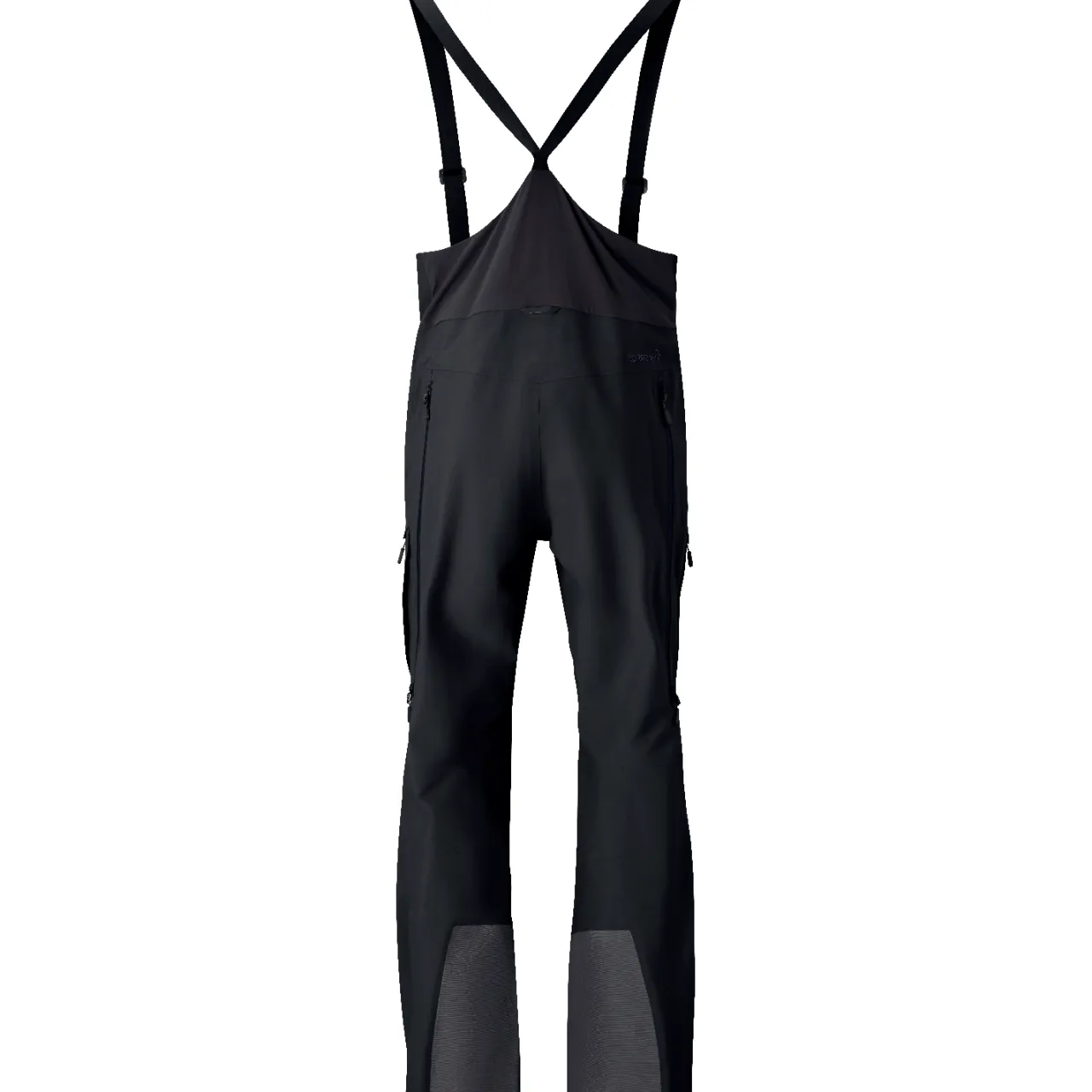 Norrona Møre GORE-TEX Bibs - Men's- Snow Clothing|Ski Pants & Bibs