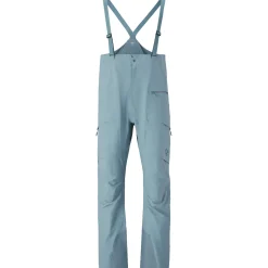 Norrona Møre GORE-TEX Bibs - Men's- Snow Clothing|Ski Pants & Bibs