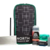 North The Factory Team Wax & Tune Kit- Wax, Tuning & Tools
